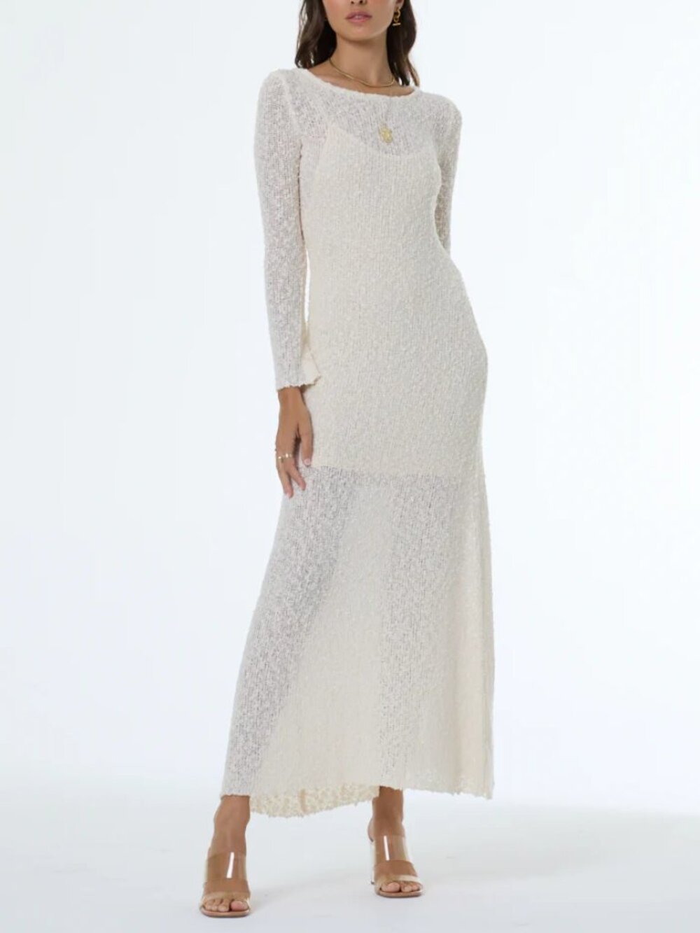 YFB DRESS